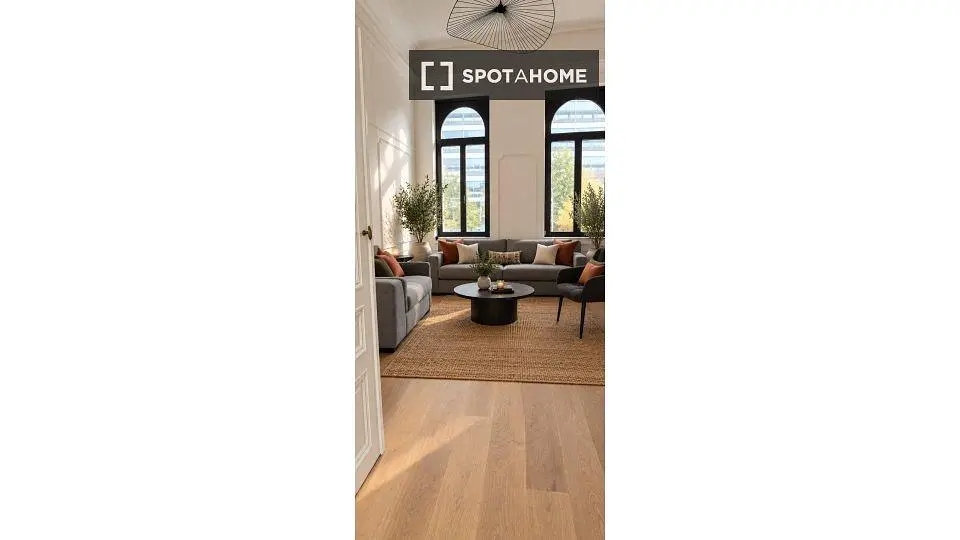 Woonkamer