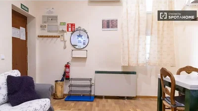 Дневна соба