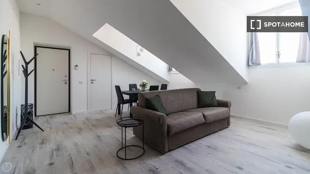 Obývací pokoj