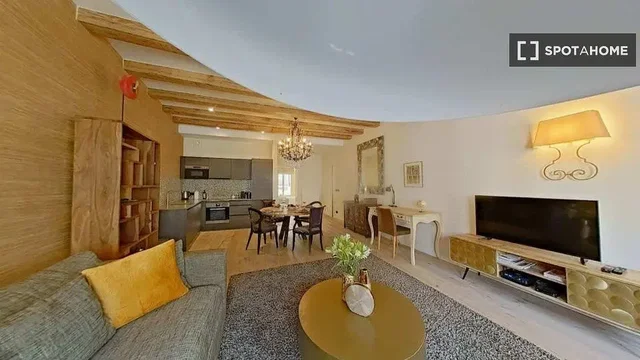 Obývací pokoj