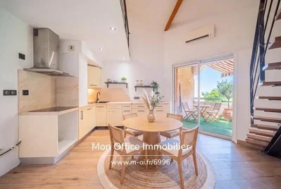 Woonkamer