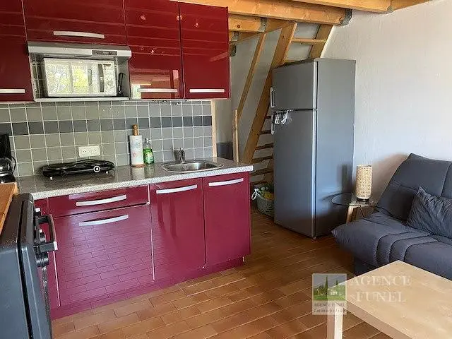 Obývací pokoj