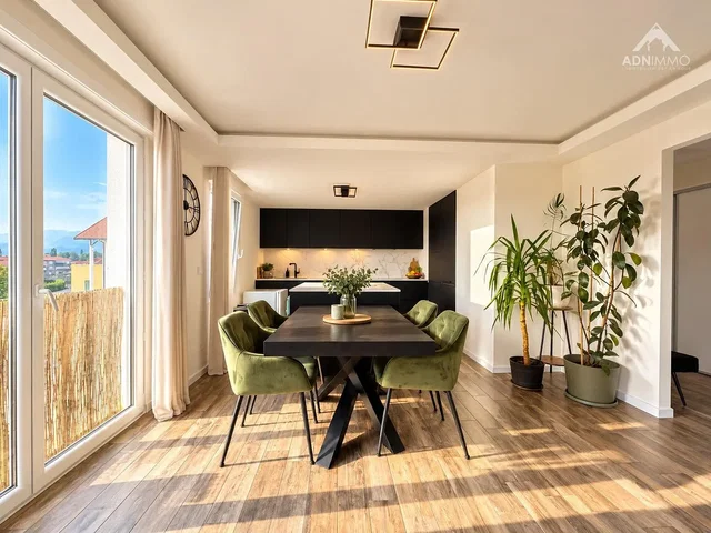Woonkamer