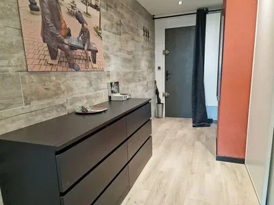 Obývačka