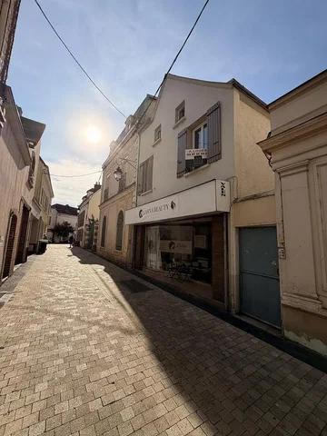 Obývací pokoj