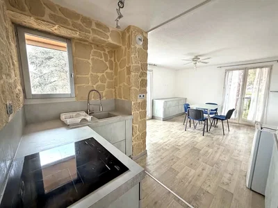 Obývačka
