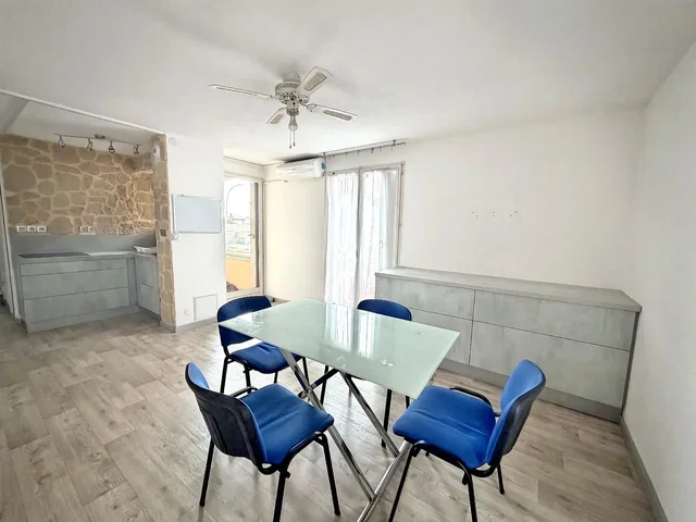 Obývačka