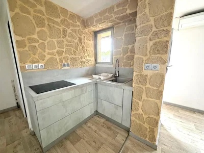 Obývačka
