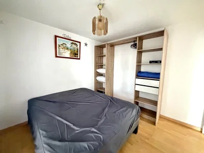 Obývačka