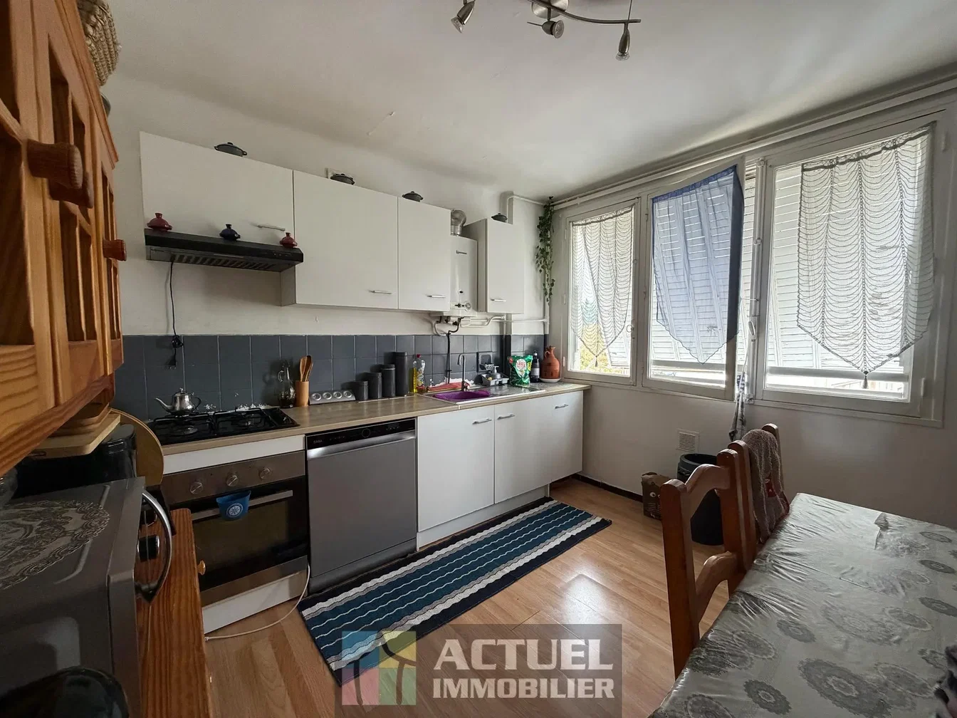 Woonkamer