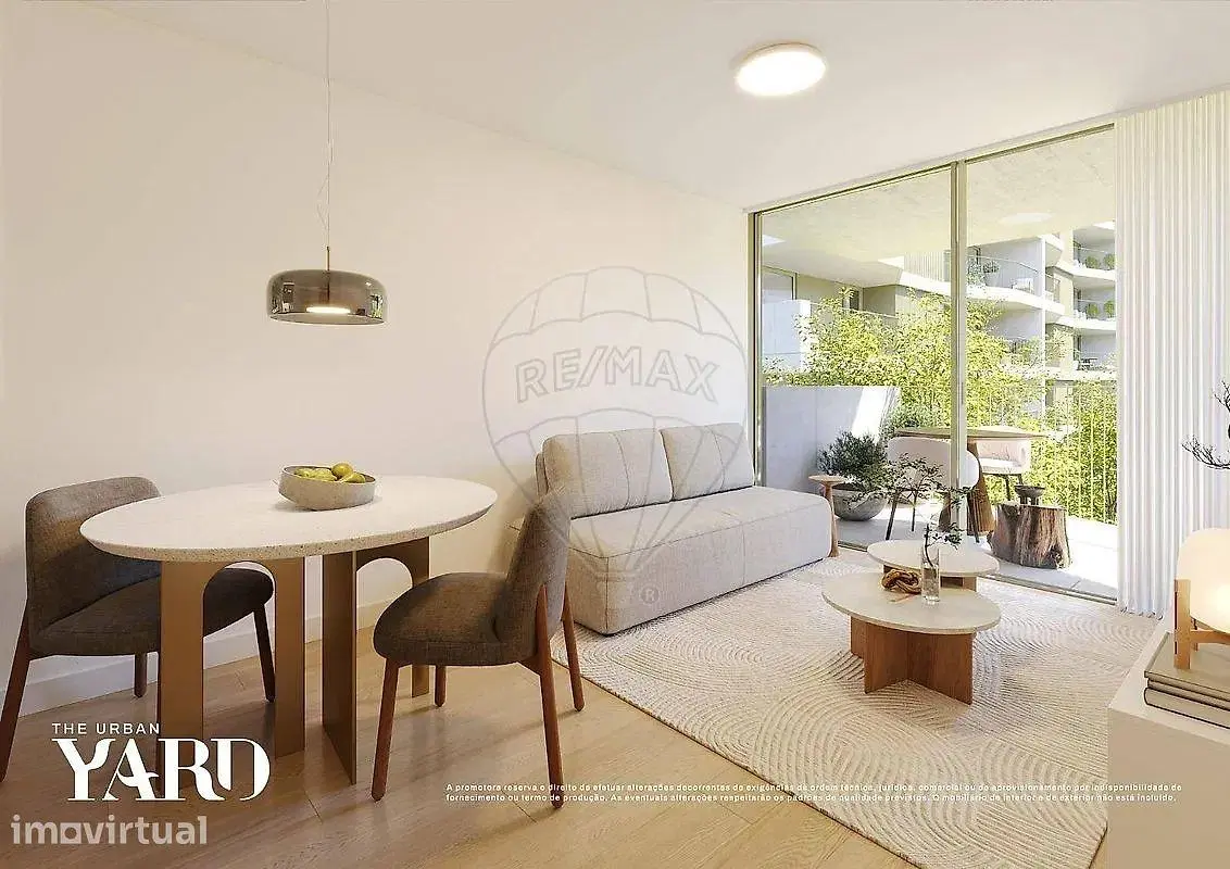 Sala de estar