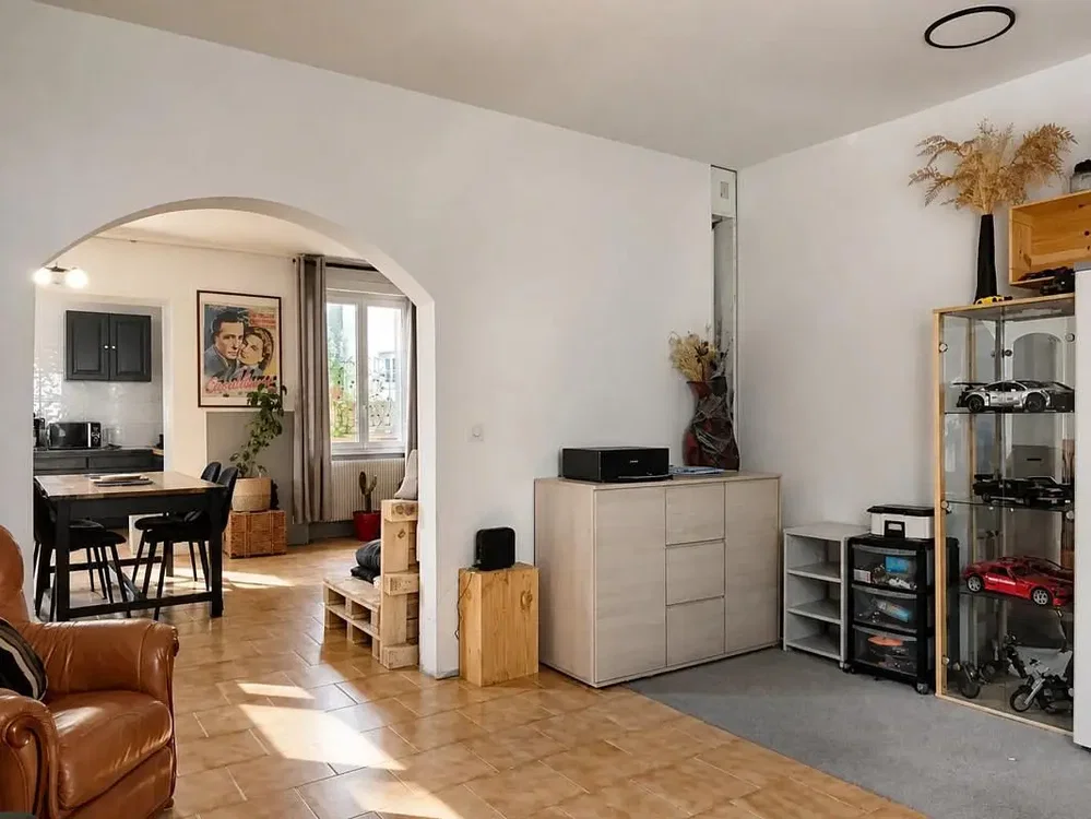 Salón