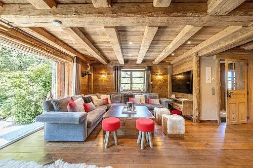 Woonkamer
