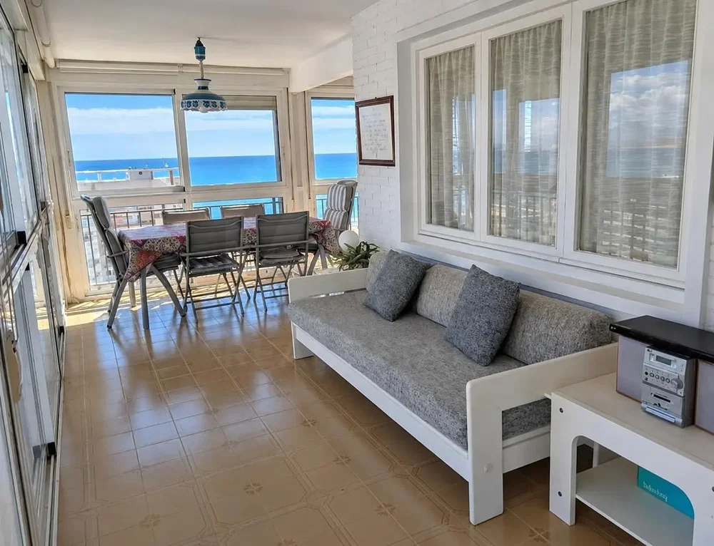 Sala de estar