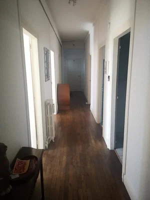 Oturma odası