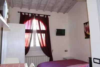 Obývací pokoj