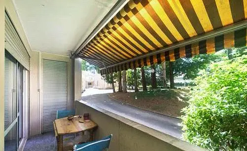 Oturma odası