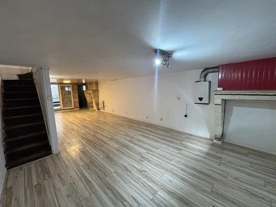 Oturma odası