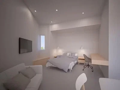 Obývací pokoj