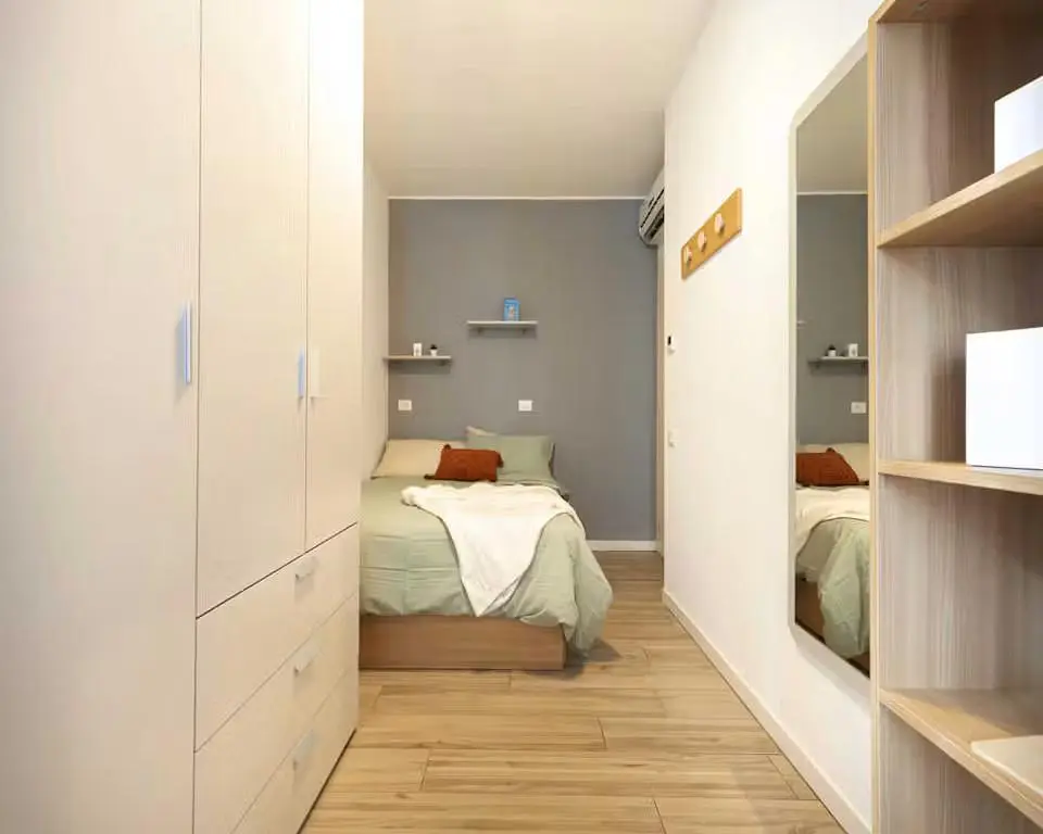 Oturma odası