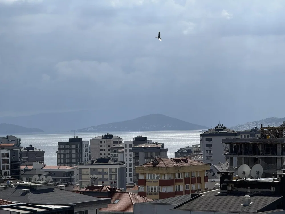 Oturma odası