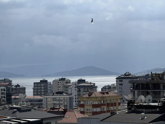 Oturma odası