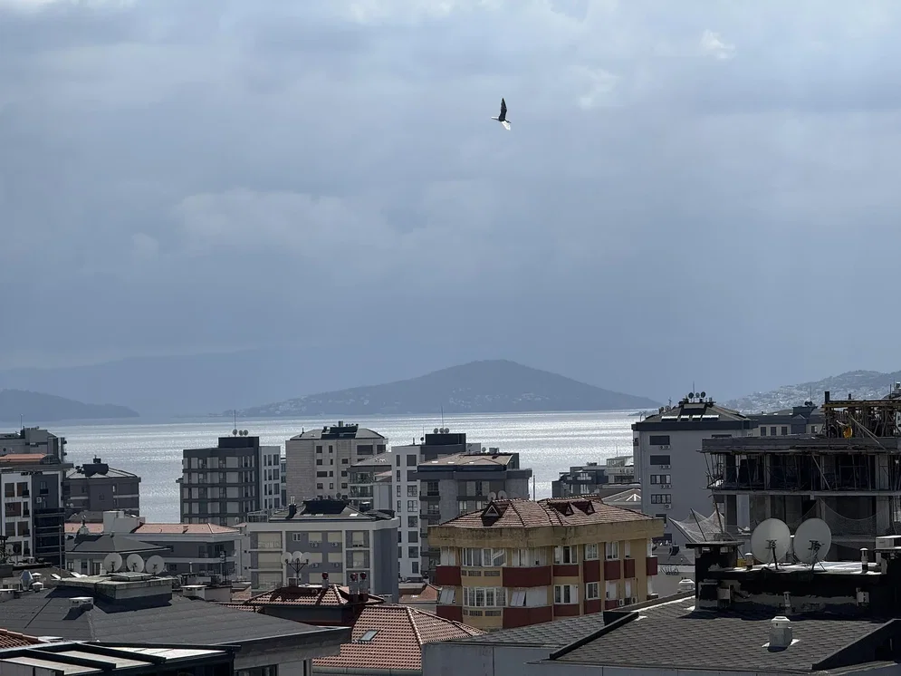 Oturma odası