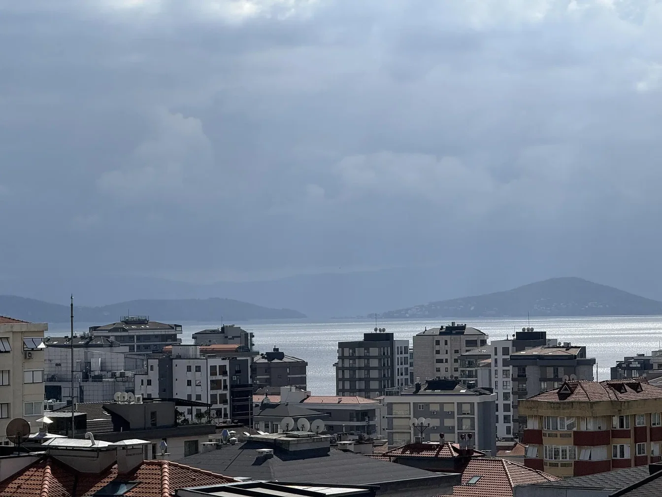 Oturma odası