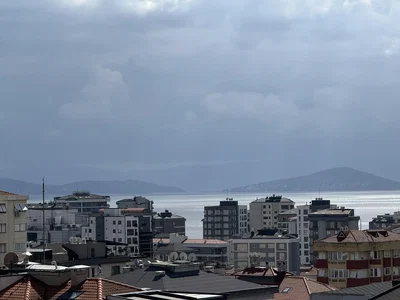 Oturma odası