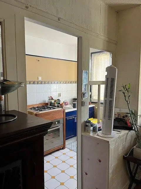 Woonkamer