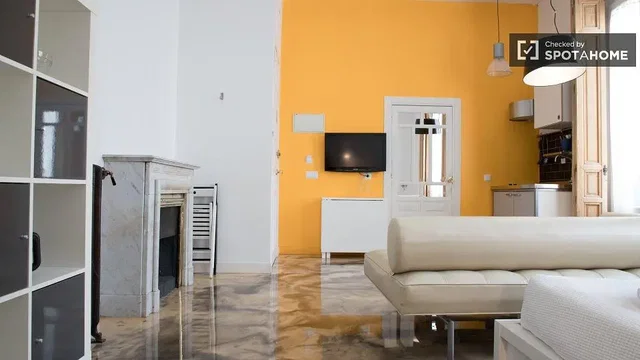 Oturma odası