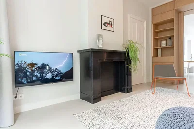 Obývací pokoj