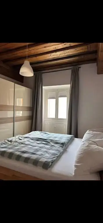 Obývací pokoj