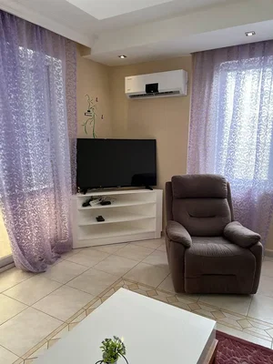 Oturma odası