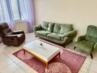 Oturma odası