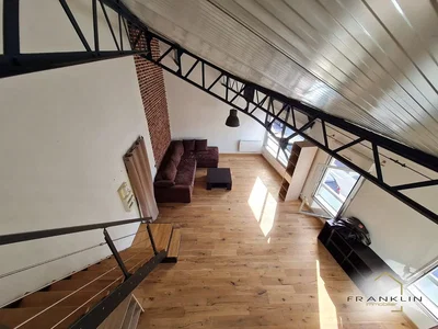 Obývací pokoj