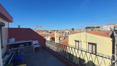 Oturma odası