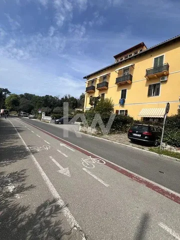 Oturma odası