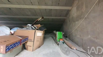 Oturma odası