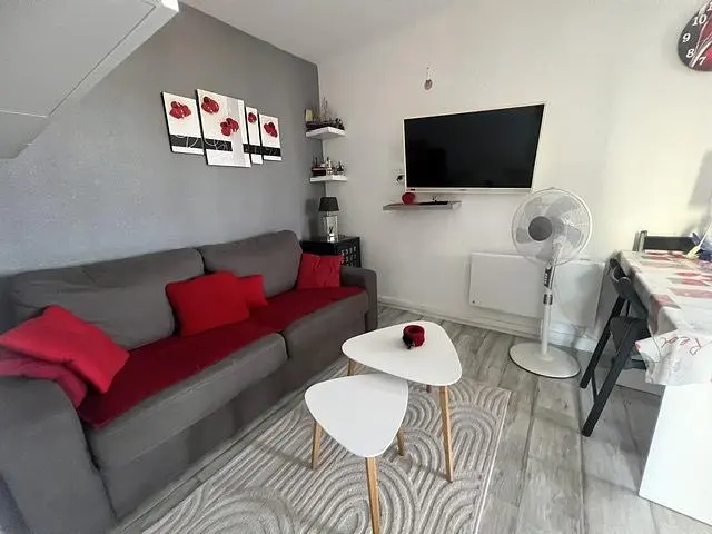 Oturma odası