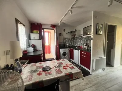 Oturma odası
