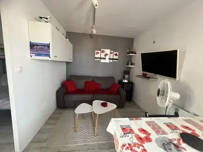 Oturma odası