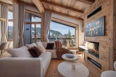 Woonkamer
