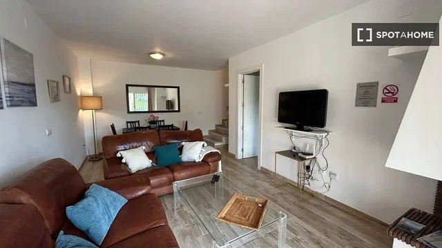 Дневна соба