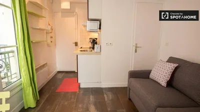 Woonkamer