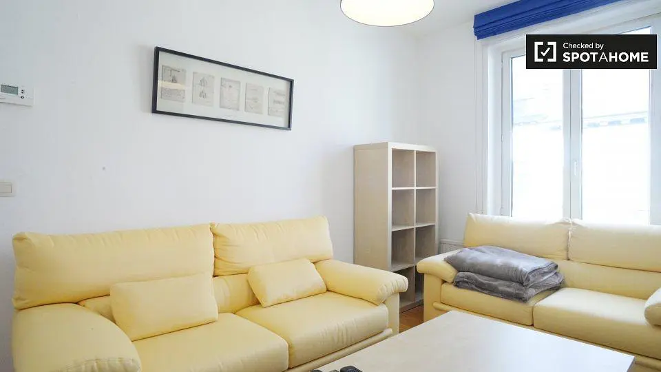 Woonkamer