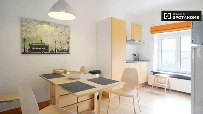 Woonkamer