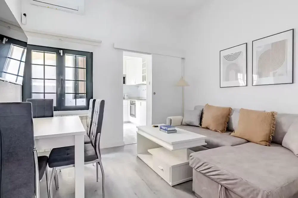 Sala de estar