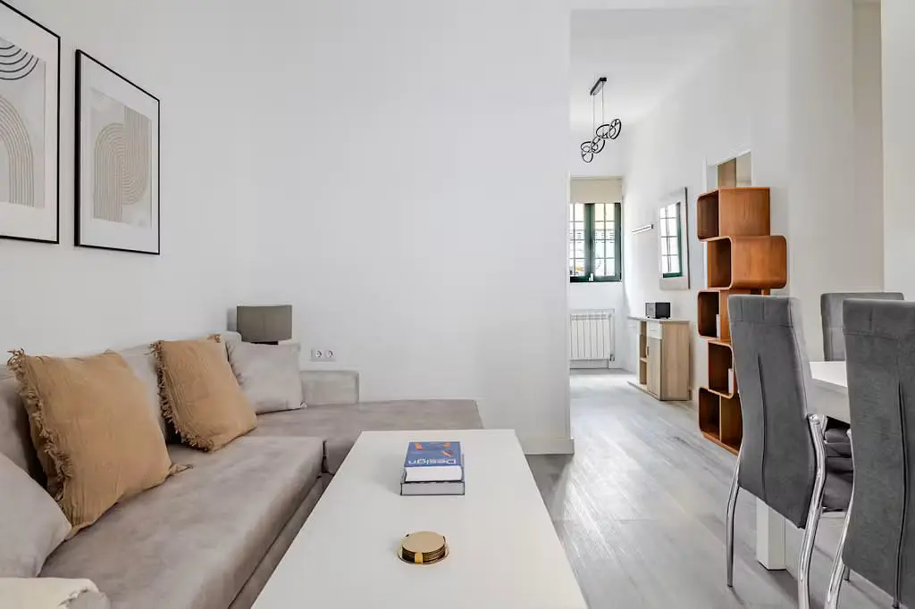 Sala de estar