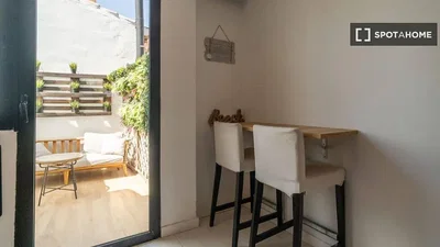 Sala de estar